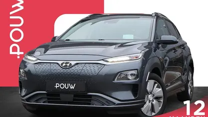 Occasion 2020 Hyundai Kona SUV | € 17.450 (Eerlijke prijs)
