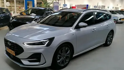 Occasion Ford Focus ST-Line 124 PK (91 kW) 2023 Stationwagen