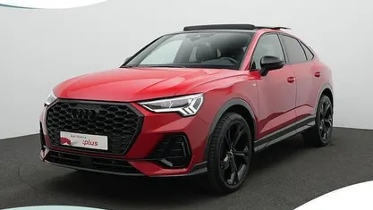 Occasion Audi Q3 Sportback S-Line 150 PK (110 kW) 2020 SUV