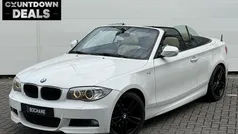 Gebruikt 2013 BMW 118 Cabriolet M Sport Cabriolet | € 12.740 (Eerlijke prijs)