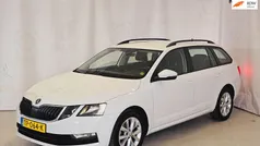 Gebruikt 2018 Skoda Octavia Business Line Stationwagen | € 11.999 (Goede deal)