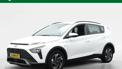 Gebruikt 2024 Hyundai Bayon Comfort SUV | € 20.250 (Eerlijke prijs)