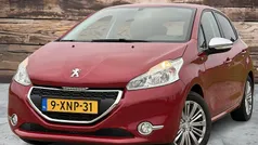 Gebruikt 2014 Peugeot 208 Style Hatchback | € 6.250 (Eerlijke prijs)
