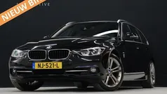 Gebruikt 2017 BMW 318 M Sport Stationwagen | € 16.740 (Eerlijke prijs)