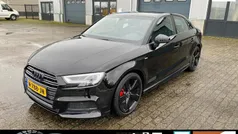 Sedan Gebruikt 2018 Audi A3 S-Line Sedan | € 21.950 (Eerlijke prijs)