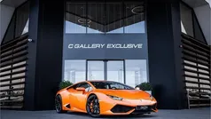 Oranje Gebruikt 2015 Lamborghini Huracán Coupé | € 221.995 (Super prijs)