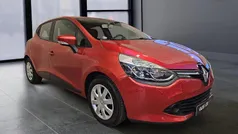 Gebruikt 2013 Renault Clio IV Expression Hatchback | € 6.450 (Eerlijke prijs)