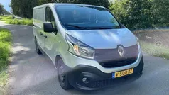 Gebruikt 2016 Renault Trafic Komfort Van | € 4.950 (Eerlijke prijs)
