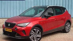 Gebruikt 2022 Seat Arona FR SUV | € 21.895 (Eerlijke prijs)