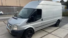 Gebruikt 2012 Ford Transit Ambiente Van | € 6.999 (Eerlijke prijs)