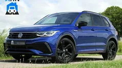 Gebruikt 2022 VW Tiguan Style SUV | € 37.995 (Eerlijke prijs)