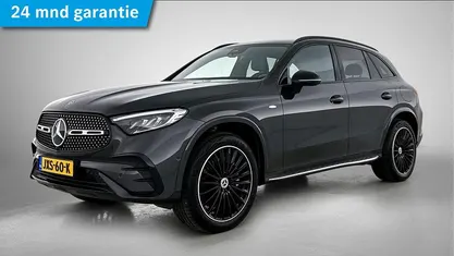 Occasion Mercedes GLC300e AMG 313 PK (230 kW) 2025 SUV