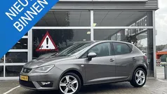 Grijs Gebruikt 2015 Seat Ibiza SC FR Hatchback | € 5.999 (Eerlijke prijs)
