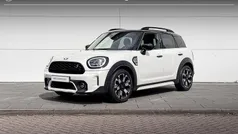 Wit Occasion 2023 Mini Cooper S Countryman Untamed Edition SUV | € 35.900 (Eerlijke prijs)