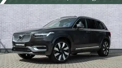 Grijs Gebruikt 2024 Volvo XC90 Ultra SUV | € 69.899 (Goede deal)