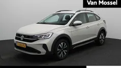 Grijs Gebruikt 2023 VW Taigo Life SUV | € 21.900 (Goede deal)