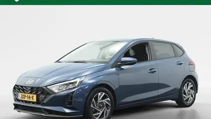 Occasion Hyundai i20 Comfort 99 PK (72 kW) 2025 Hatchback