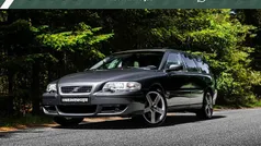 Gebruikt 2003 Volvo V70 Stationwagen | € 34.694