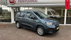 Gebruikt 2025 Fiat e-Doblò MPV | € 23.950 (Super prijs)