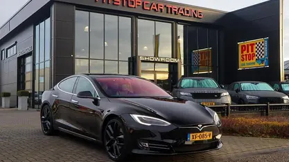 Occasion 2018 Tesla Model S Hatchback | € 26.950 (Eerlijke prijs)