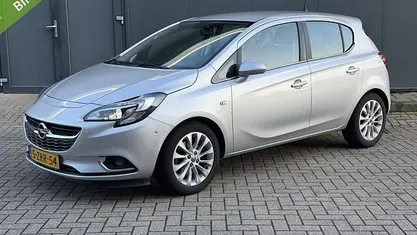 Occasion 2015 Opel Corsa Cosmo Stationwagen | € 9.985 (Eerlijke prijs)