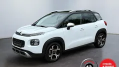 Gebruikt 2019 Citroën C3 Aircross Shine SUV | € 14.950 (Eerlijke prijs)