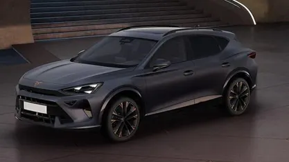 Occasion 2026 Cupra Formentor SUV | € 40.990 (Super prijs)