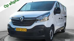 Gebruikt 2021 Renault Trafic Komfort Van | € 14.900 (Goede deal)