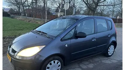Occasion 2007 Citroën C2 VTR Sport Hatchback | € 1.450 (Eerlijke prijs)