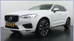 Gebruikt 2018 Volvo XC60 R-Design SUV | € 29.850 (Eerlijke prijs)