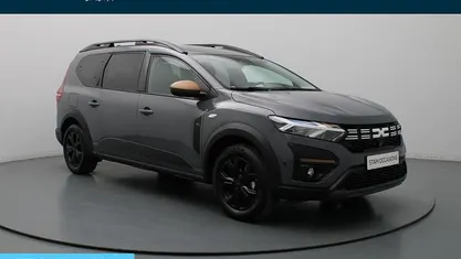 Occasion Dacia Jogger Extreme 94 PK (69 kW) 2025 Grijs MPV