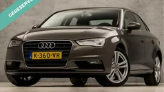 Grijs Gebruikt 2014 Audi A3 Sport Sedan | € 12.445 (Eerlijke prijs)