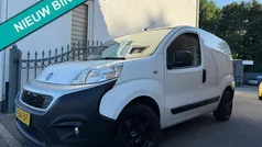 Gebruikt 2017 Fiat Fiorino MPV | € 4.750 (Eerlijke prijs)