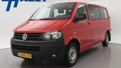 Gebruikt 2013 VW T5 Van | € 26.450