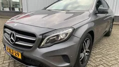 Grijs Gebruikt 2015 Mercedes GLA200 Ambition SUV | € 16.900 (Eerlijke prijs)