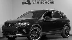 Gebruikt 2023 Seat Arona FR SUV | € 20.999 (Super prijs)