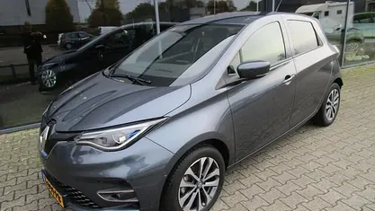 Occasion Renault Zoe Intens 100 kW (136 PK) 2021 Hatchback