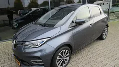 Gebruikt 2021 Renault Zoe Intens Hatchback | € 15.450 (Eerlijke prijs)