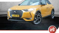 Geel Gebruikt 2020 DS Automobiles DS3 Crossback Grand Chic SUV | € 18.725 (Eerlijke prijs)