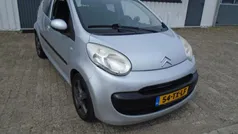 Hatchback Gebruikt 2007 Citroën C1 Hatchback | € 1.250 (Super prijs)