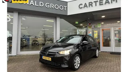 Occasion Opel Corsa Edition 2021 Hatchback