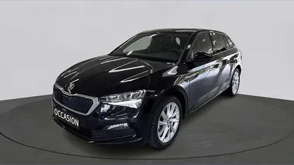 Occasion Skoda Scala Business Line 112 PK (82 kW) 2023 Hatchback