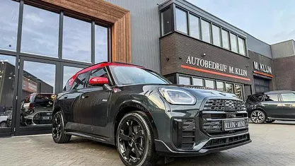 Occasion 2024 Mini John Cooper Works Countryman SUV | € 46.950 (Eerlijke prijs)