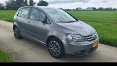 Gebruikt 2007 VW Golf Plus Trendline MPV | € 5.250 (Eerlijke prijs)