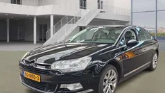 Gebruikt 2008 Citroën C5 Exclusive Sedan | € 4.295 (Eerlijke prijs)
