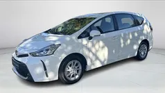 Gebruikt 2018 Toyota Prius Active Hatchback | € 24.949 (Eerlijke prijs)