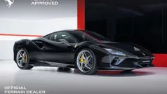 Gebruikt 2021 Ferrari F8 Coupé | € 329.500