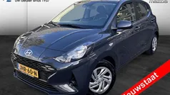 Grijs Gebruikt 2025 Hyundai i10 Comfort Hatchback | € 19.895 (Eerlijke prijs)