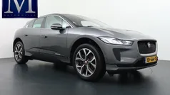 Gebruikt 2018 Jaguar I-Pace S SUV | € 21.440 (Super prijs)
