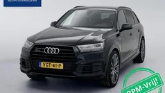 Gebruikt 2017 Audi Q7 S-Line SUV | € 37.945 (Eerlijke prijs)
